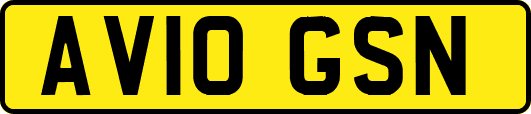 AV10GSN