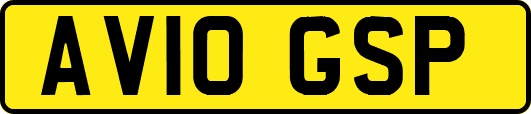 AV10GSP