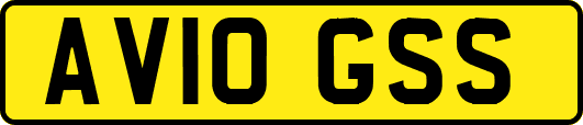 AV10GSS