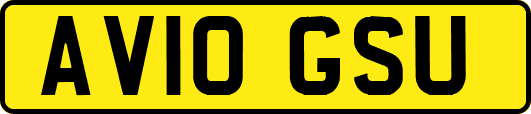 AV10GSU