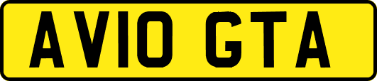 AV10GTA