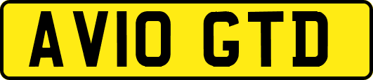 AV10GTD
