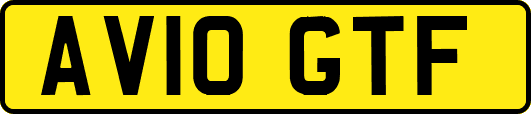 AV10GTF