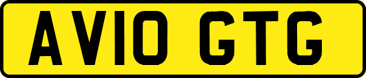 AV10GTG