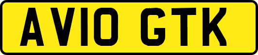 AV10GTK