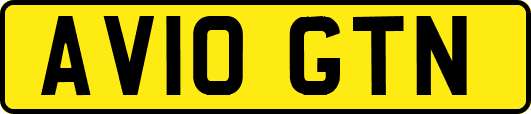 AV10GTN