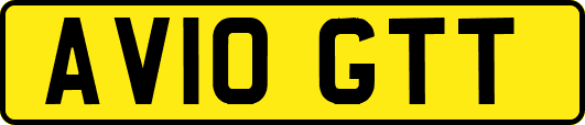 AV10GTT