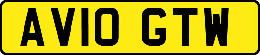 AV10GTW