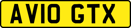 AV10GTX