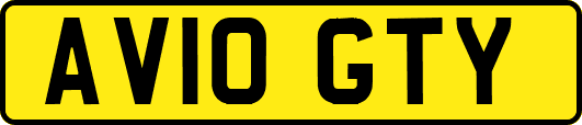 AV10GTY