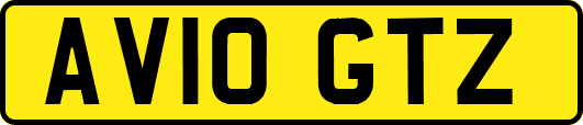 AV10GTZ