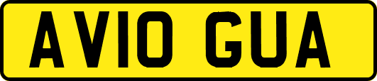 AV10GUA