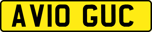 AV10GUC