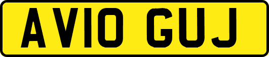 AV10GUJ