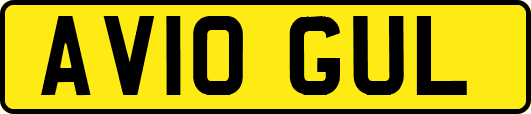 AV10GUL