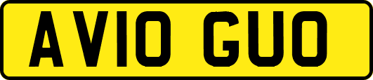 AV10GUO