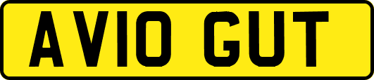 AV10GUT