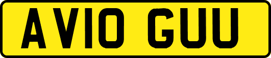 AV10GUU