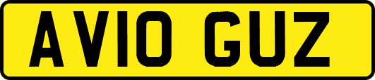 AV10GUZ