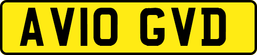 AV10GVD