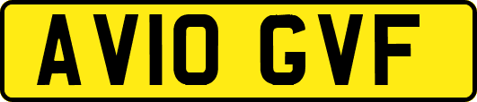 AV10GVF