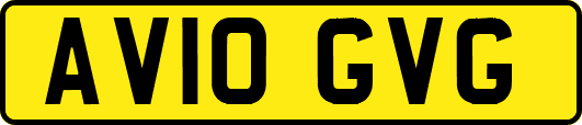 AV10GVG
