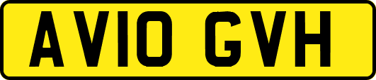 AV10GVH