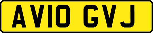 AV10GVJ