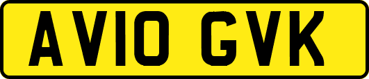 AV10GVK