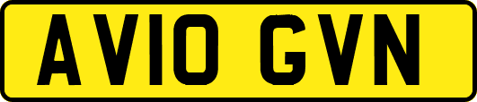 AV10GVN