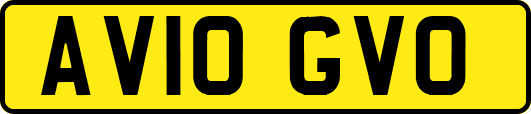 AV10GVO