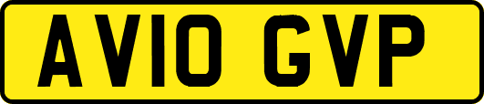 AV10GVP