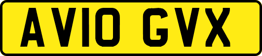 AV10GVX
