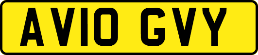 AV10GVY