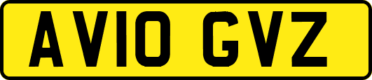 AV10GVZ