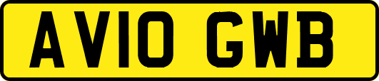AV10GWB