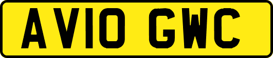 AV10GWC
