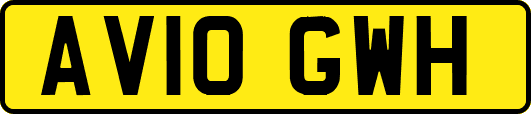 AV10GWH