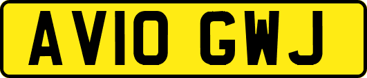 AV10GWJ