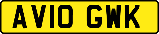 AV10GWK