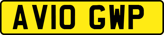 AV10GWP