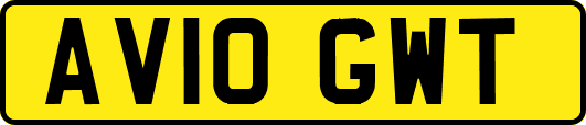 AV10GWT