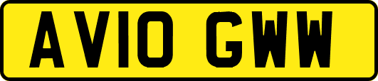 AV10GWW