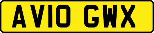 AV10GWX
