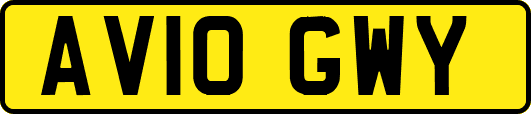 AV10GWY