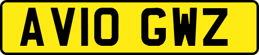 AV10GWZ