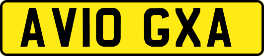 AV10GXA