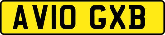 AV10GXB