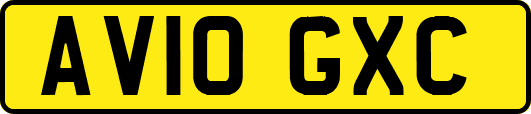 AV10GXC