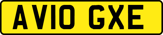 AV10GXE
